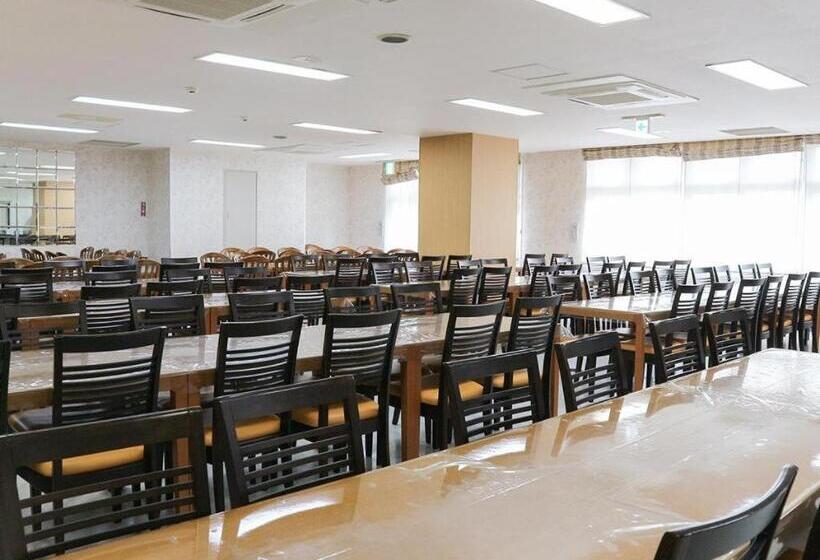 فندق Shirako Sunrize Otsuka