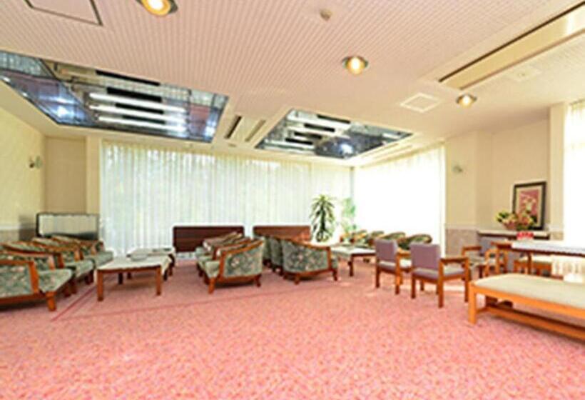 فندق Shirako Sunrize Otsuka