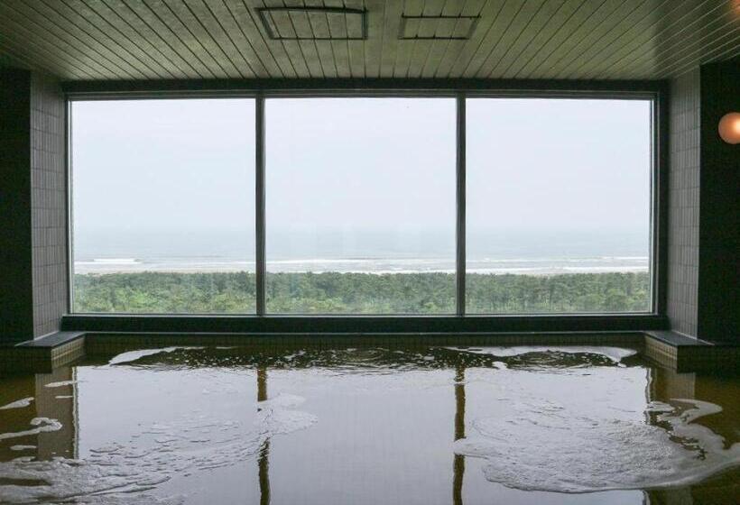 فندق Shirako Sunrize Otsuka