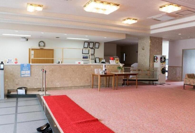 فندق Shirako Sunrize Otsuka