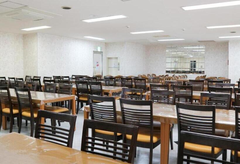 فندق Shirako Sunrize Otsuka