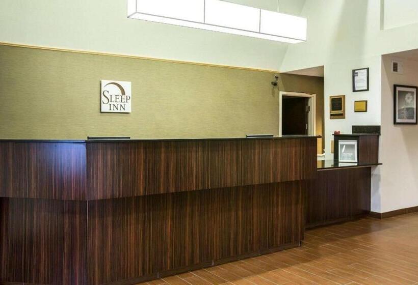 فندق Sleep Inn