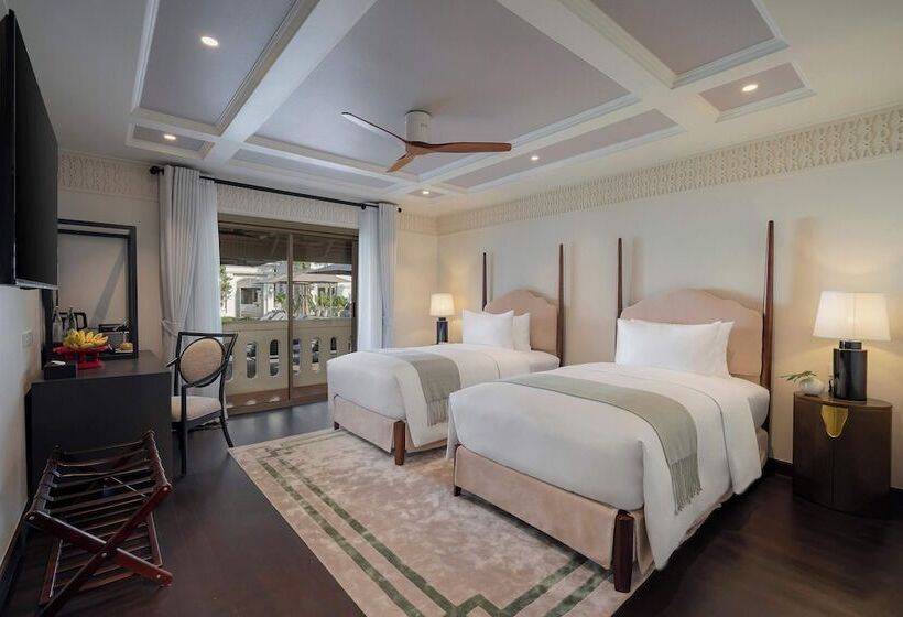 Отель Souphattra Heritage Vientiane