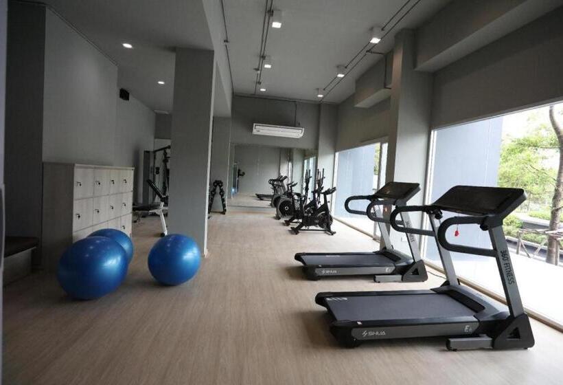 בית מלון כפרי The Encony