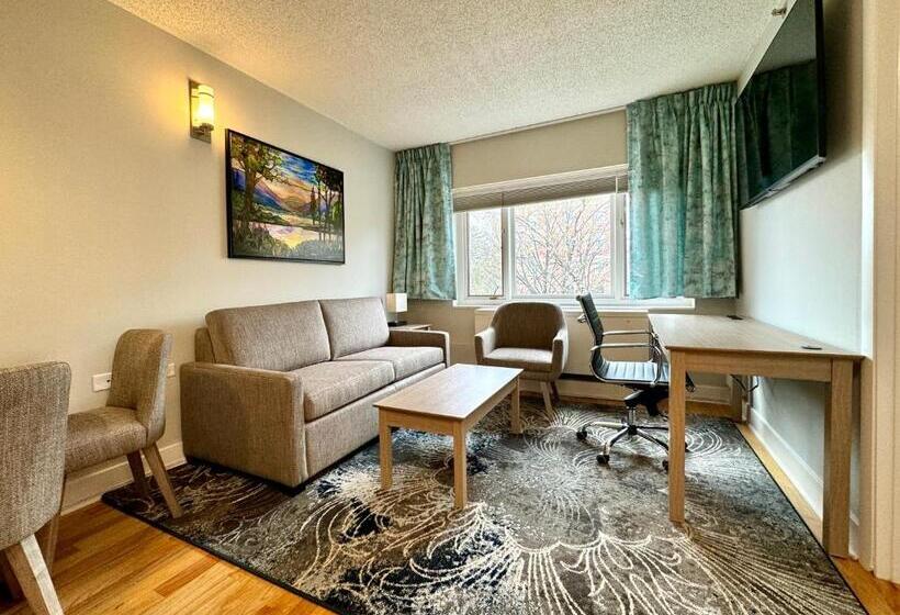 فندق The Gem Museum Suites