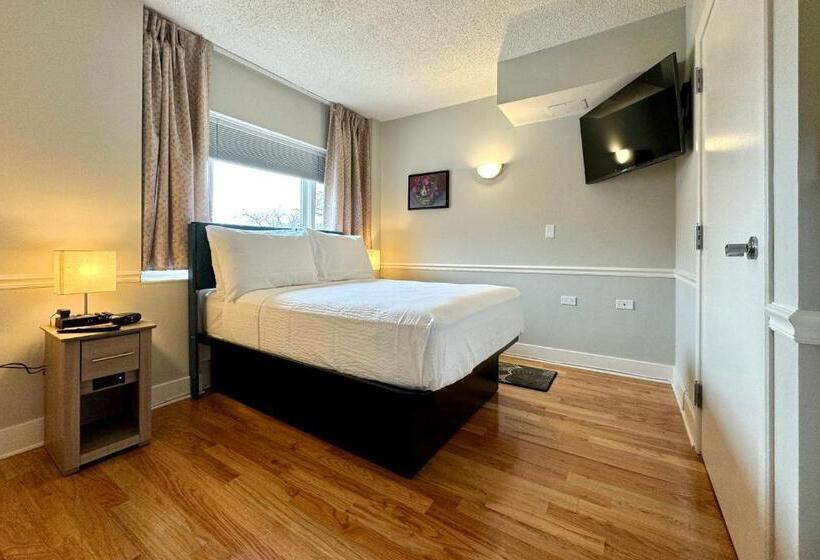 هتل The Gem Museum Suites