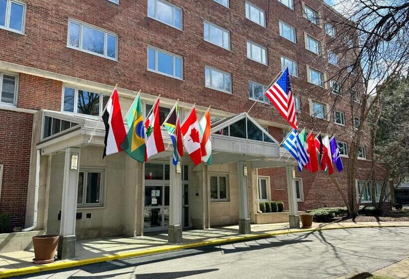 فندق The Gem Museum Suites