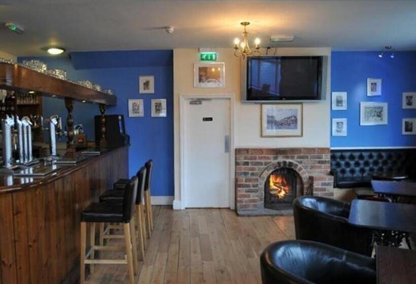 酒店 The Royal George