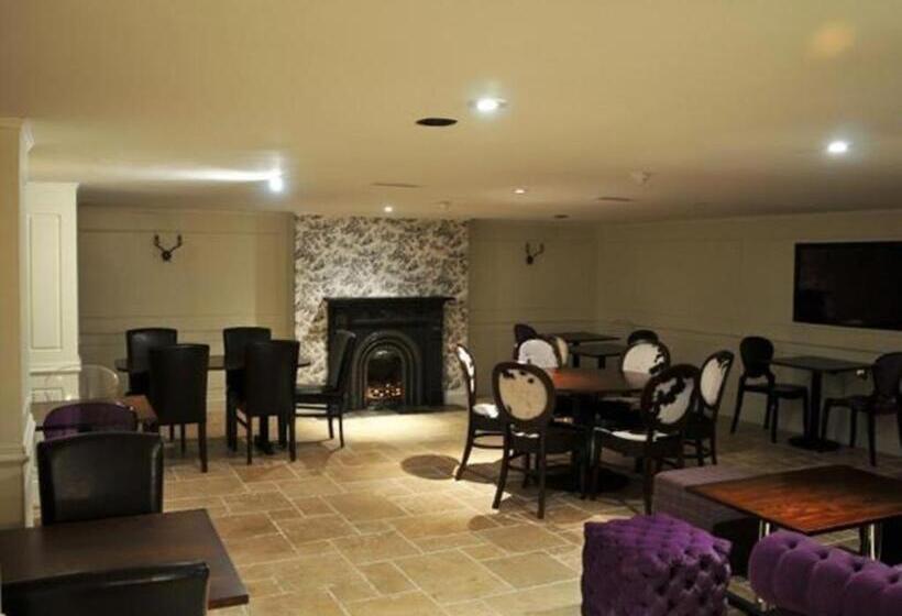 酒店 The Royal George