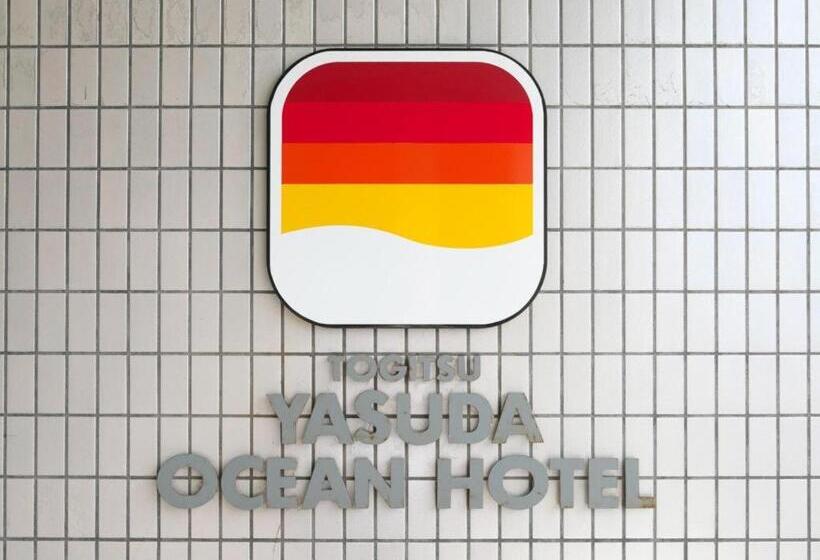 호텔 Togitsu Yasuda Ocean