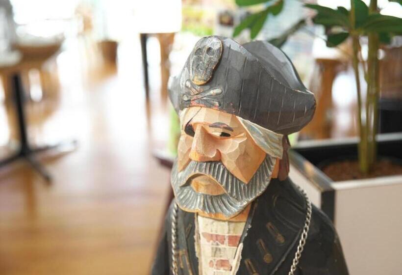 호텔 Togitsu Yasuda Ocean