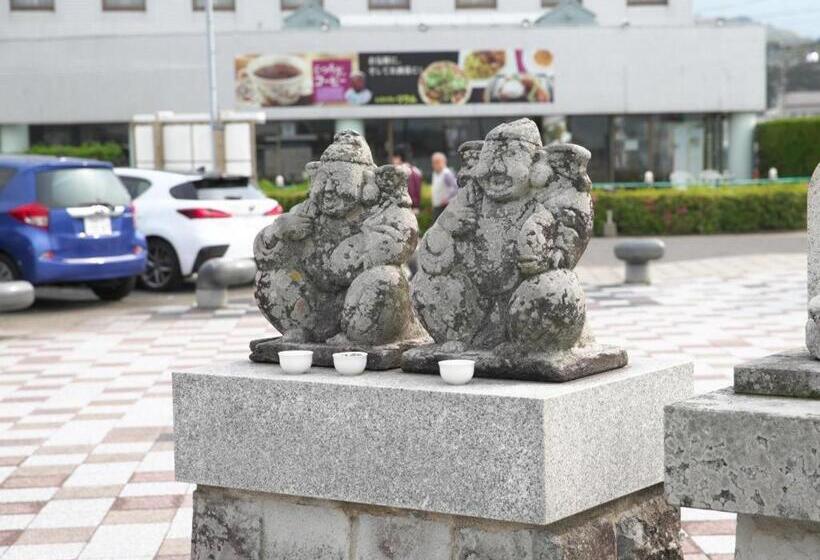 호텔 Togitsu Yasuda Ocean