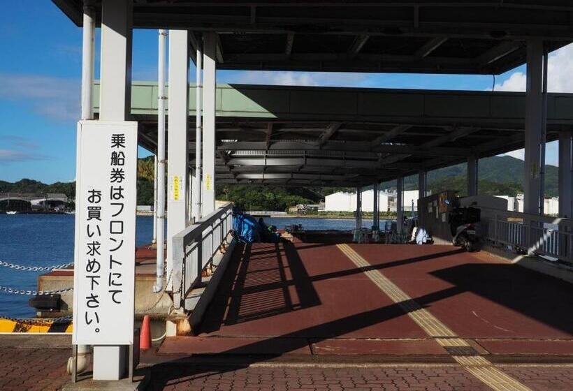 호텔 Togitsu Yasuda Ocean