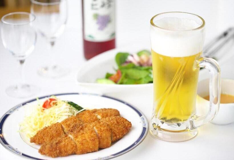 호텔 Togitsu Yasuda Ocean