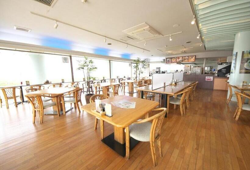 호텔 Togitsu Yasuda Ocean