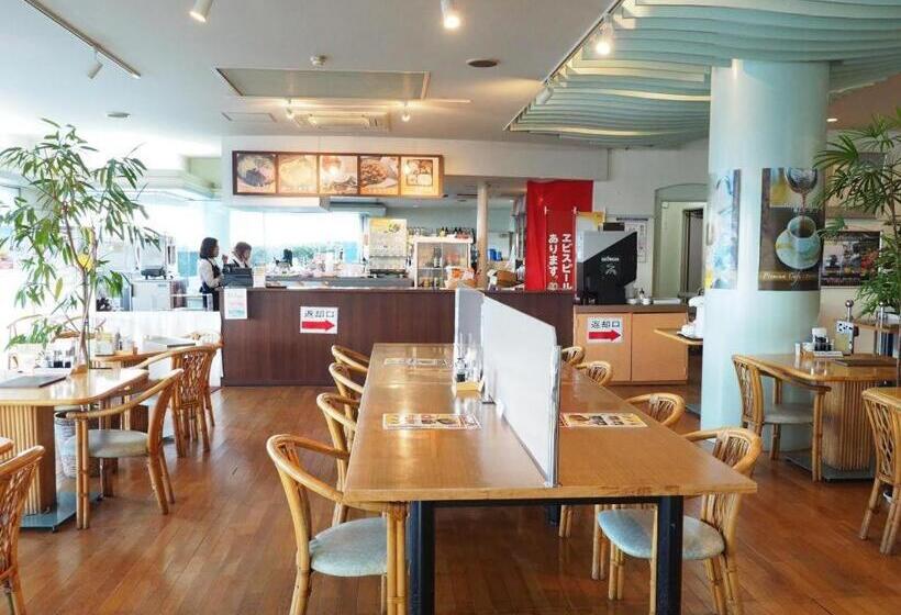 호텔 Togitsu Yasuda Ocean