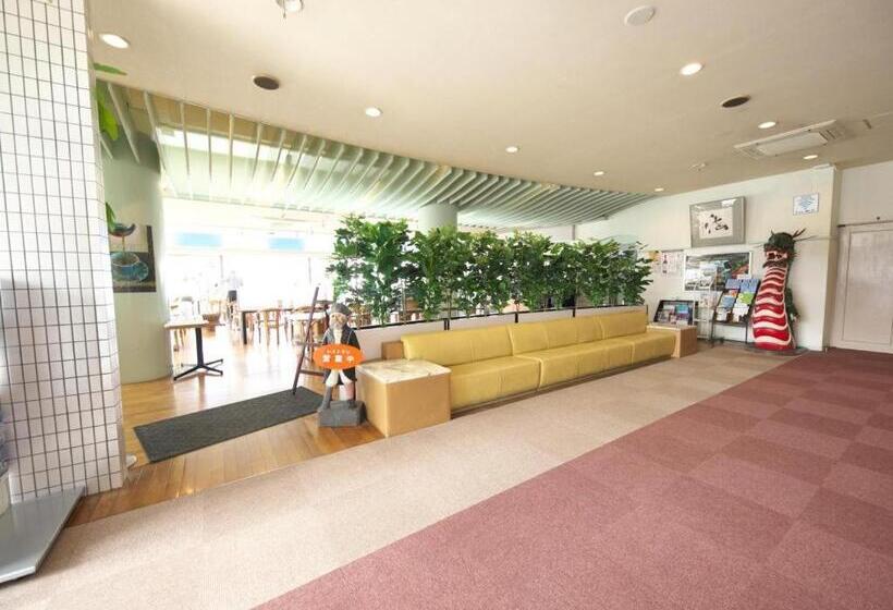 호텔 Togitsu Yasuda Ocean