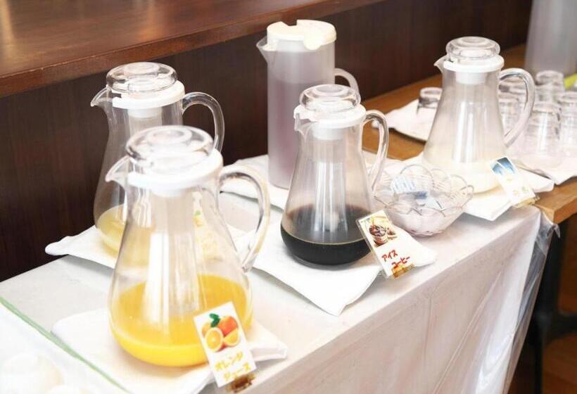 호텔 Togitsu Yasuda Ocean