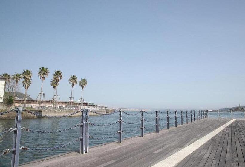 호텔 Togitsu Yasuda Ocean