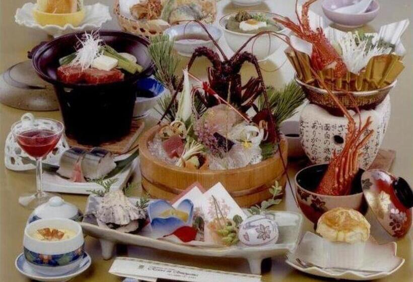 酒店 Tomoyama Kanko