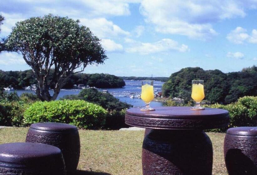 酒店 Tomoyama Kanko