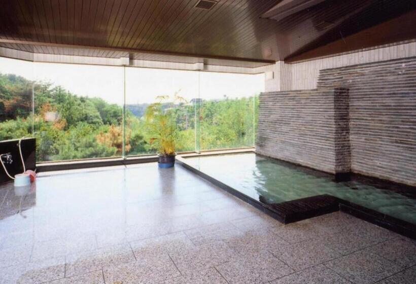 酒店 Tomoyama Kanko