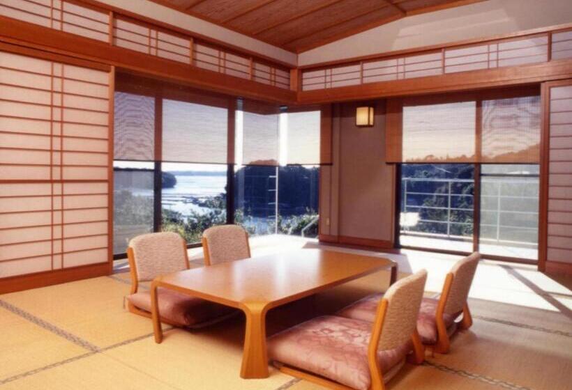 酒店 Tomoyama Kanko