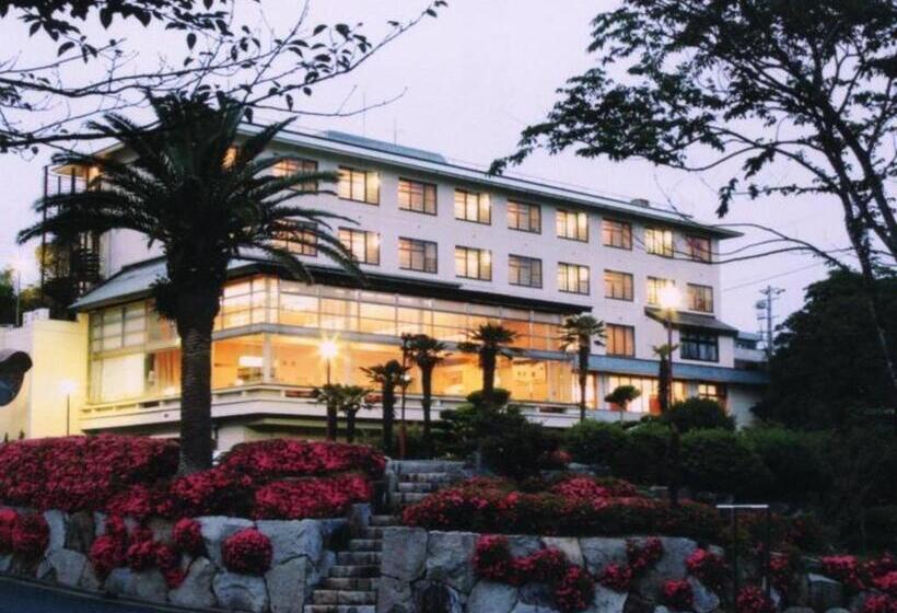 酒店 Tomoyama Kanko