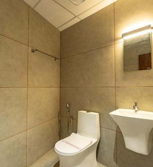 فندق Uphills Boutique