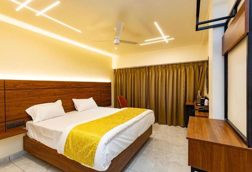 فندق Uphills Boutique