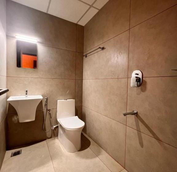 فندق Uphills Boutique