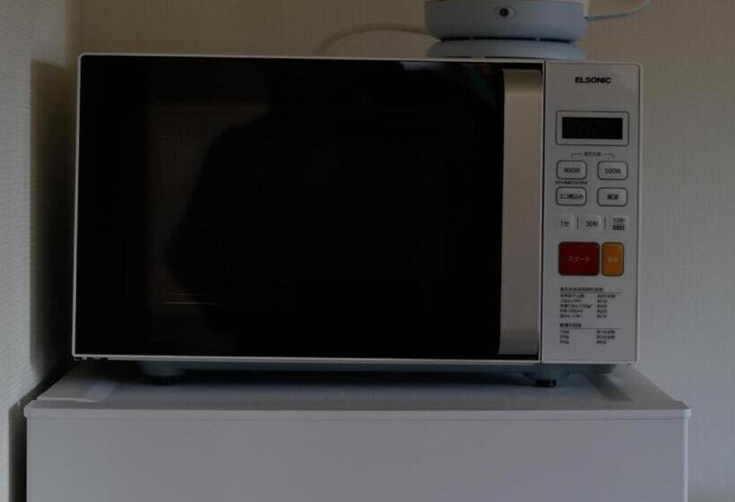 هتل Usagi No Sato