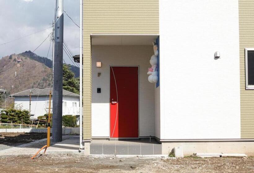 هتل Usagi No Sato