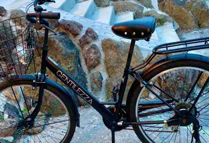 هتل Usagi No Sato