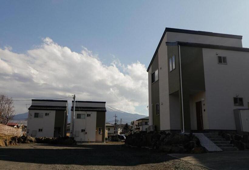 هتل Usagi No Sato