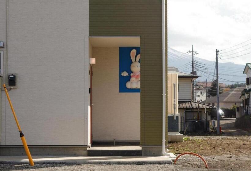 هتل Usagi No Sato