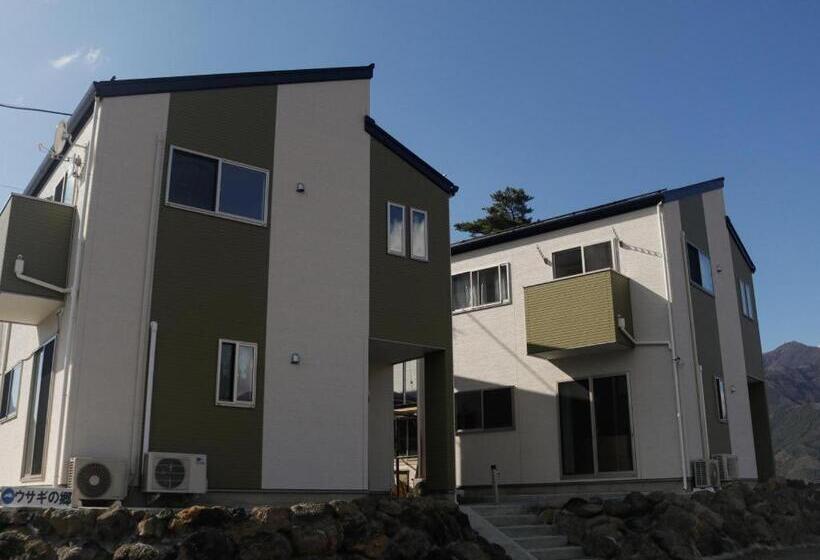 هتل Usagi No Sato