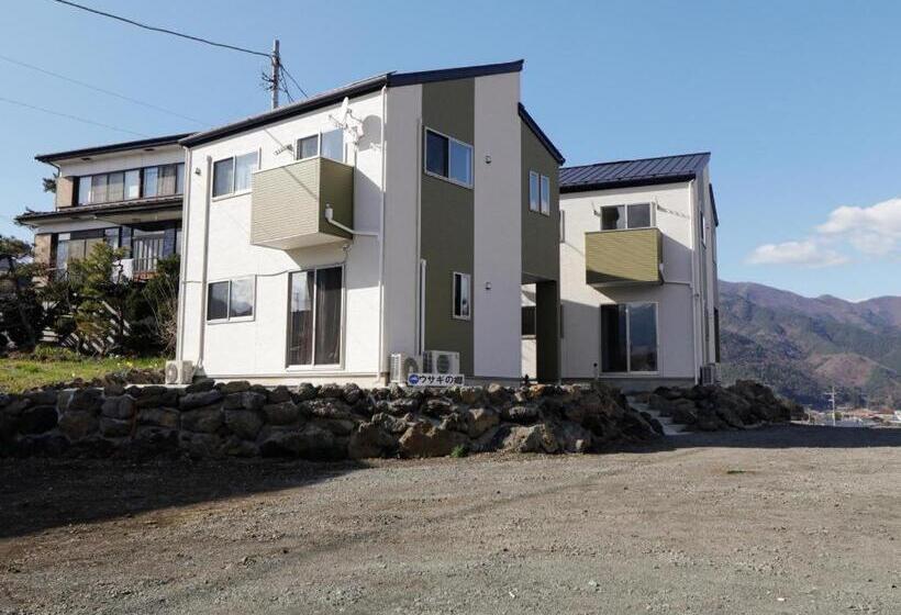 هتل Usagi No Sato