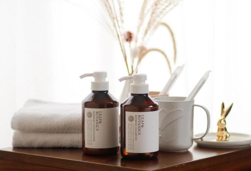 هتل Usagi No Sato