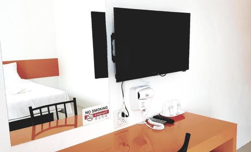 בית מלון כפרי Wangmaewmeo