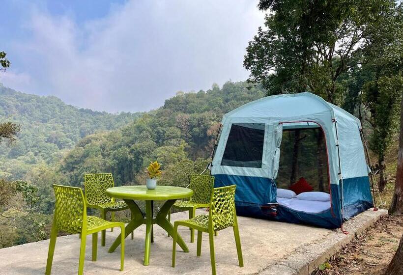 酒店 Whispering Pines Farmstay