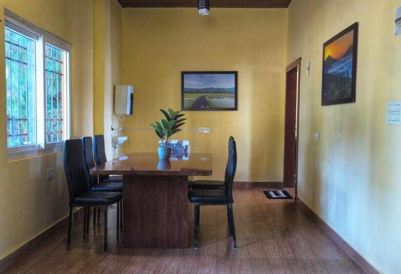 酒店 Whispering Pines Farmstay