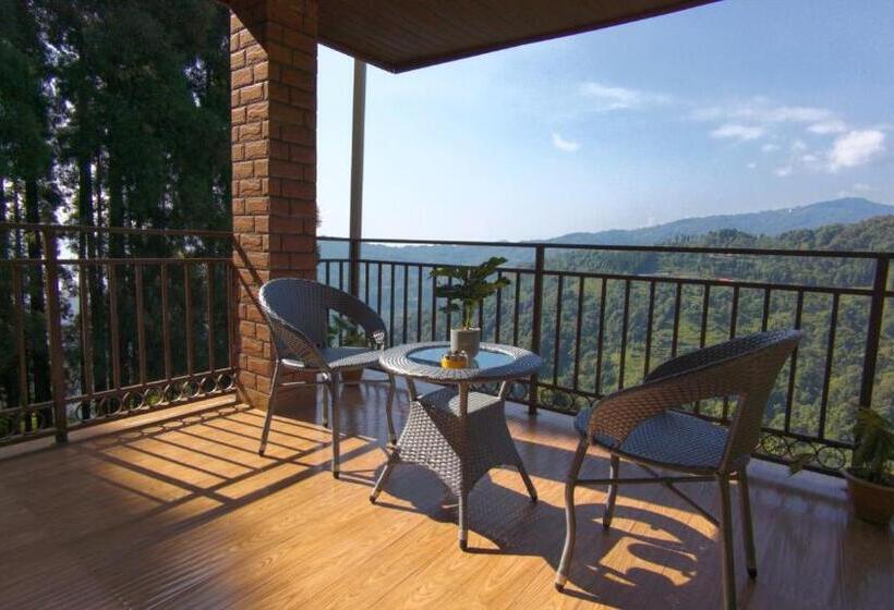 酒店 Whispering Pines Farmstay