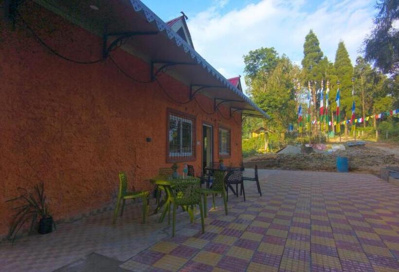 酒店 Whispering Pines Farmstay