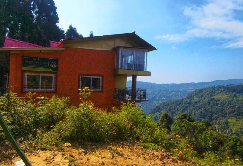 酒店 Whispering Pines Farmstay