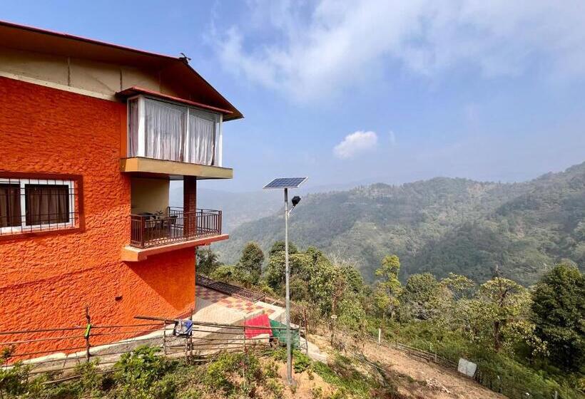 酒店 Whispering Pines Farmstay