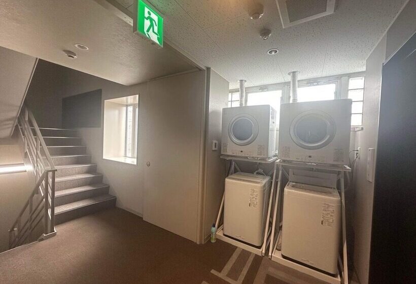 Отель World Asahi