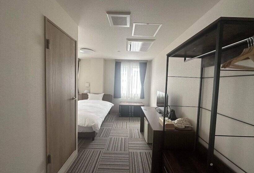 Отель World Asahi