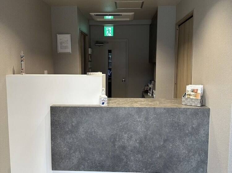 Отель World Asahi