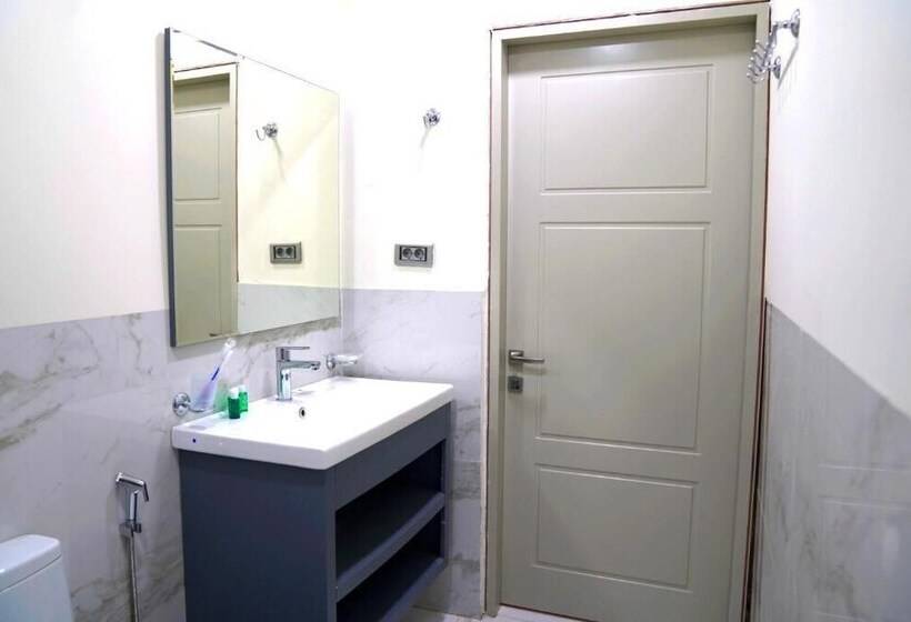 هتل Zengezur Harmony Wellness Resort